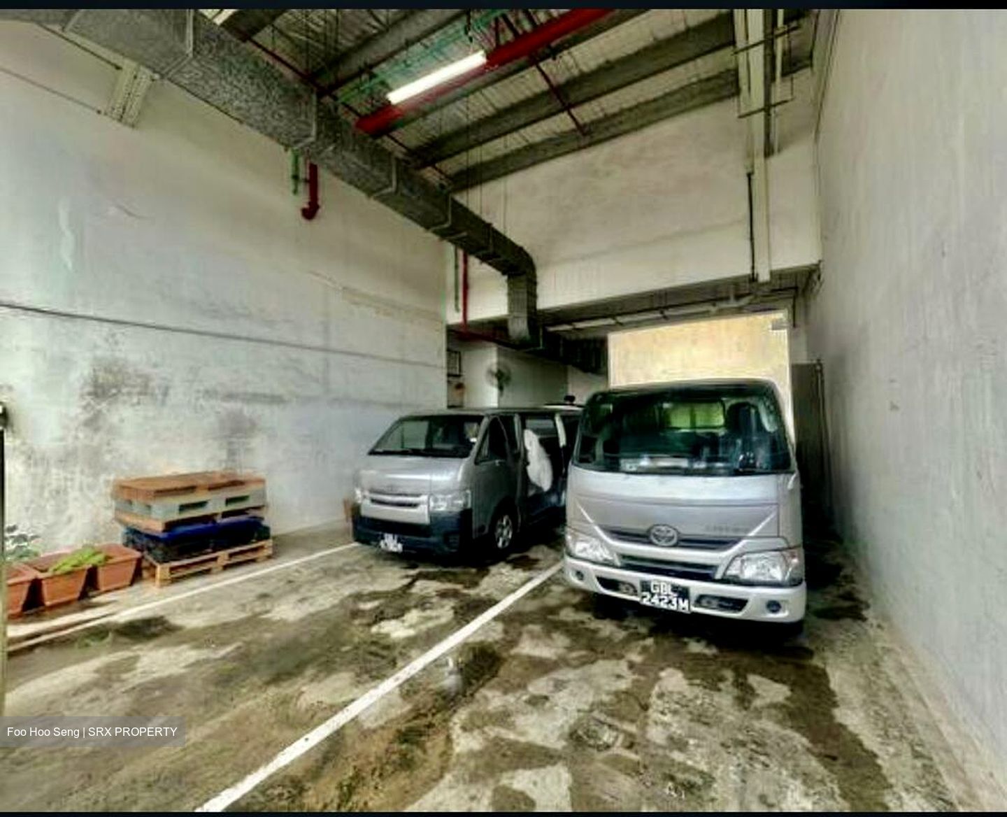 Loyang Enterprise Building (D17), Factory #497777511